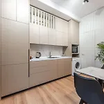 Artevibe By Pikhost アパート *