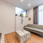 Artevibe By Pikhost アパート *