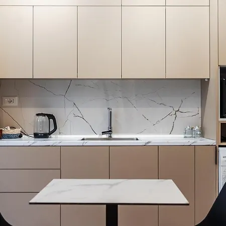 Apartment Artevibe By Pikhost Shkoder