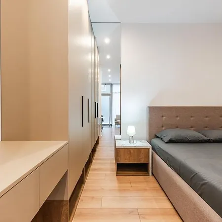 Artevibe By Pikhost Apartment Shkoder