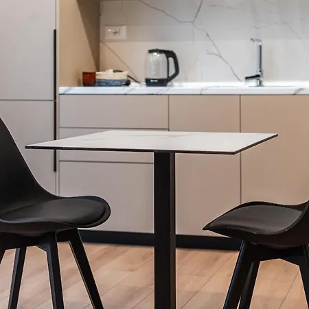 Artevibe By Pikhost Apartment Shkoder