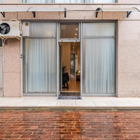 Apartment Artevibe By Pikhost