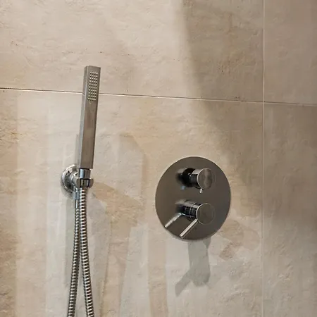 Artevibe By Pikhost Apartment Shkoder