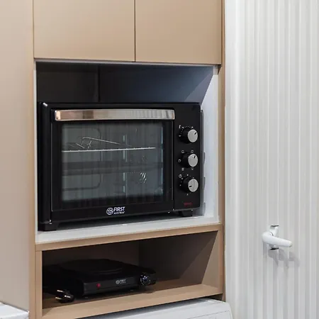 Appartement Artevibe By Pikhost Shkodër