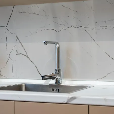 Artevibe By Pikhost Appartement Shkodër