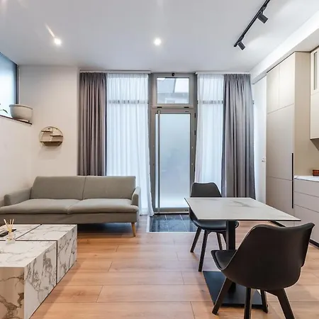 Apartment Artevibe *