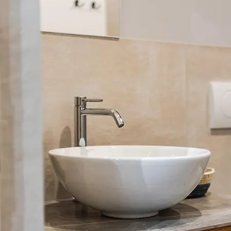 Apartment Artevibe *