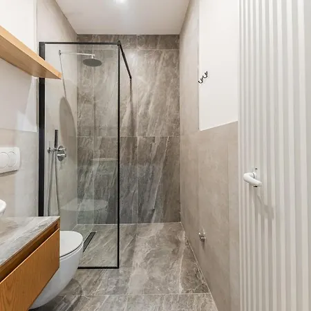 Artevibe Apartment