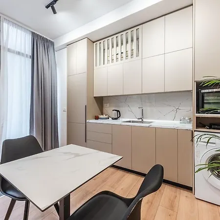 Appartamento Artevibe By Pikhost Shkodër