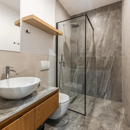 דירה Artevibe By Pikhost *