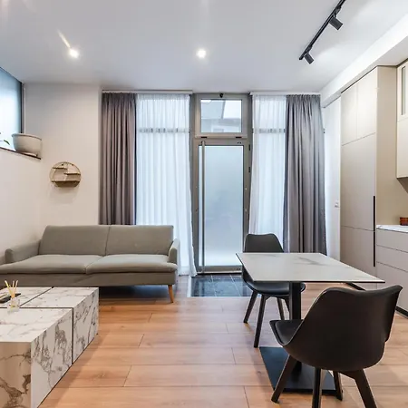 דירה Artevibe By Pikhost *