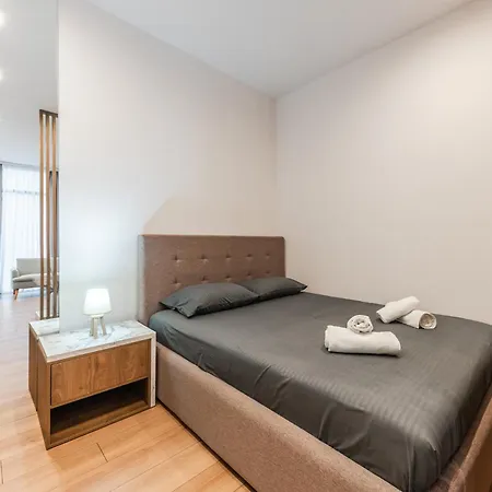 Artevibe By Pikhost דירה *