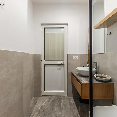 Artevibe By Pikhost דירה שקודר