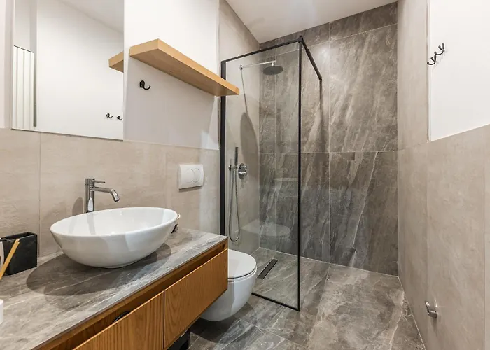 דירה Artevibe By Pikhost *