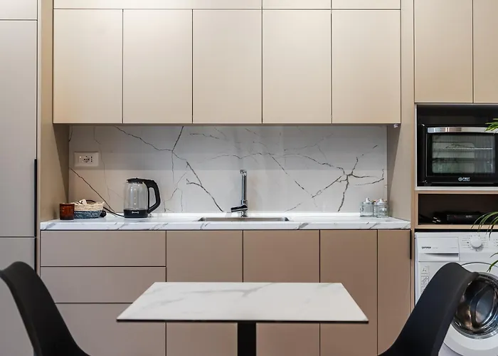 דירה Artevibe By Pikhost שקודר