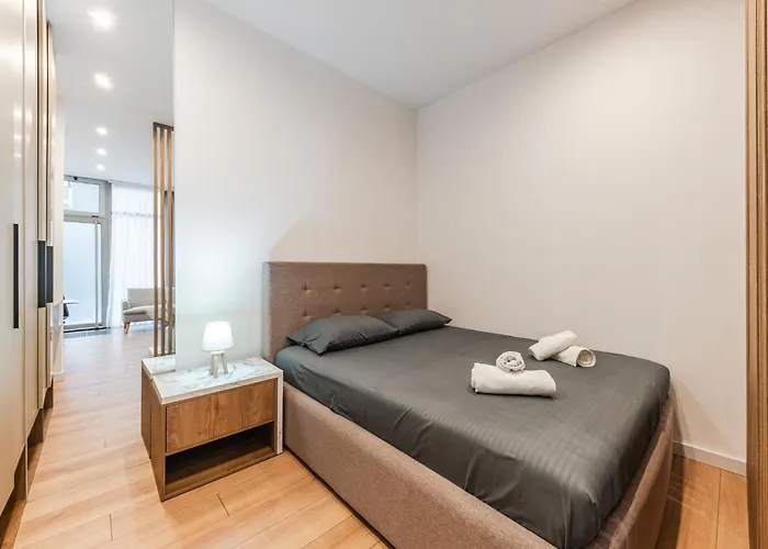 Artevibe By Pikhost דירה *