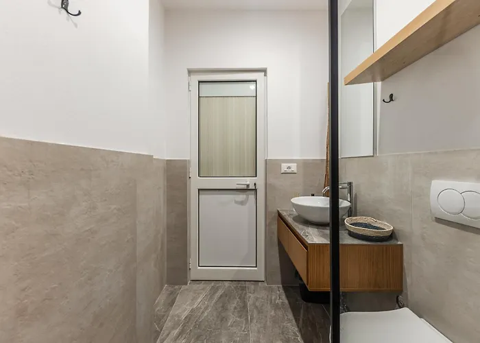 Artevibe By Pikhost דירה שקודר