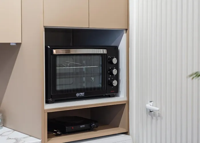 דירה Artevibe By Pikhost שקודר