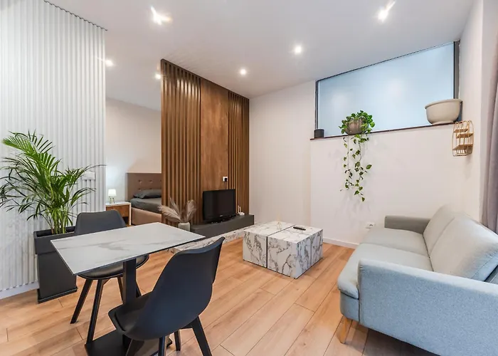 דירה Artevibe By Pikhost *