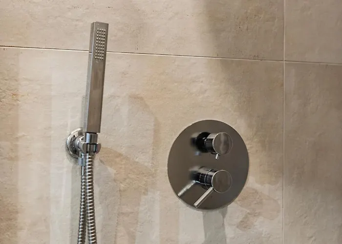 Lägenhet Artevibe By Pikhost Shkodër