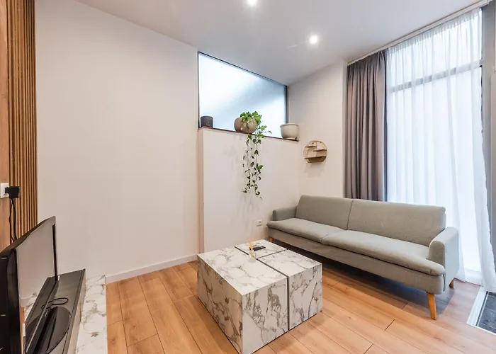 Artevibe By Pikhost דירה *