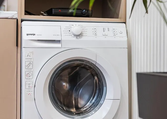 Artevibe By Pikhost Lägenhet