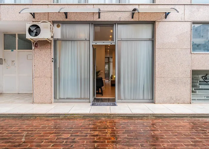 Artevibe By Pikhost Lägenhet Shkodër